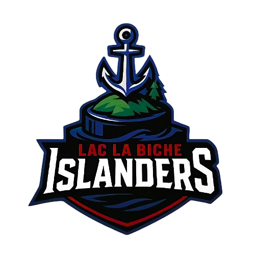 Lac La Biche Islanders